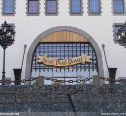 Hotel Port Royal