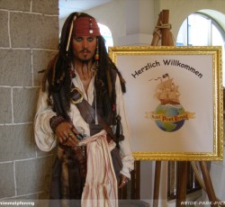 Jack Sparrow