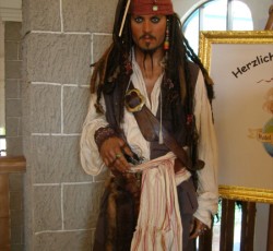 Jack Sparrow