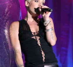 Pop im Park - P!nk