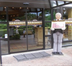 Restaurant Brauhaus