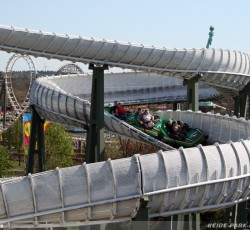 Schweizer Bobbahn