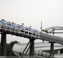 Schweizer Bobbahn