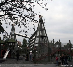 Spielplatz
