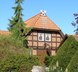 WC Restaurant Panorama