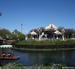 Wiener Pferdekarussell