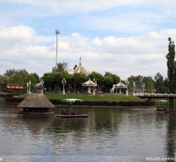 Wiener Pferdekarussell