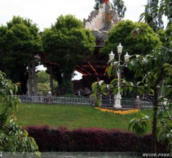 Wiener Pferdekarussell