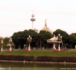 Wiener Pferdekarussell