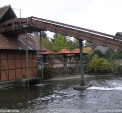 Wildwasserbahn I