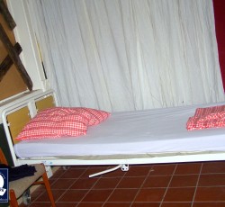 Sanatorium Bergfrieden