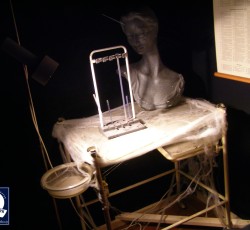 Sanatorium Bergfrieden
