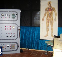 Sanatorium Bergfrieden