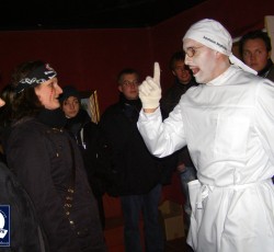 Halloween Party