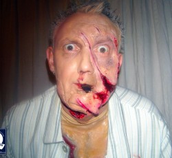 Halloween Party