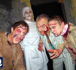 Halloween Party