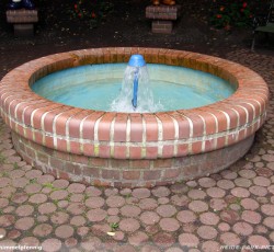 Brunnen