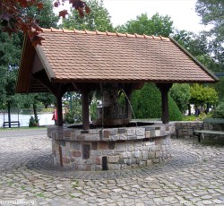 Brunnen
