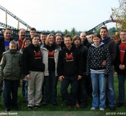 Fantreffen 2008