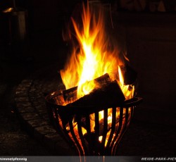 Feuerkorb
