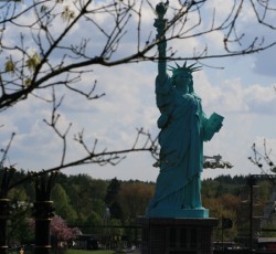 Freiheitsstatue