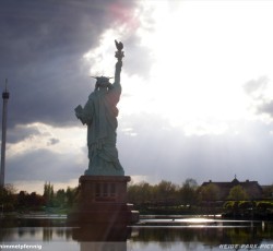 Freiheitsstatue