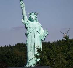Freiheitsstatue