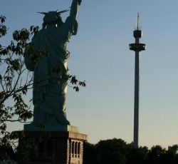 Freiheitsstatue
