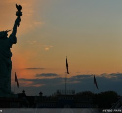 Freiheitsstatue