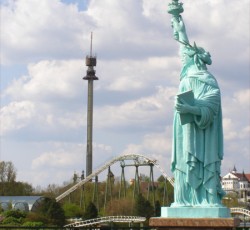 Freiheitsstatue