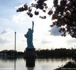 Freiheitsstatue