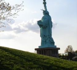 Freiheitsstatue