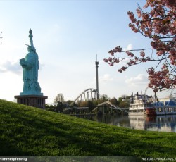 Freiheitsstatue