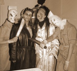 Halloween Party