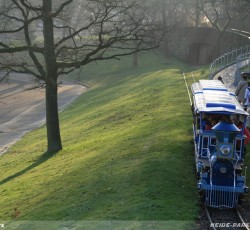 Heide-Park Express