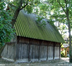 Heidenhof Kapelle