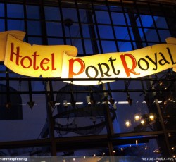 Hotel Port Royal