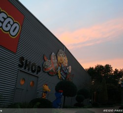 Lego Shop