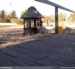 Lucky Land Baustelle