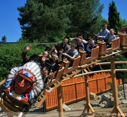 Lucky Land Eröffnung