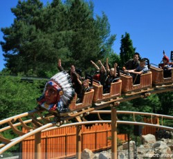 Lucky Land Eröffnung