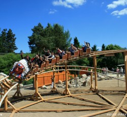 Lucky Land Eröffnung