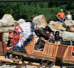 Lucky Land Eröffnung