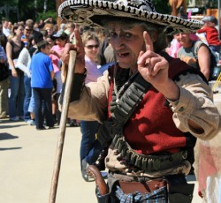 Lucky Land Eröffnung