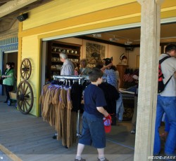 Lucky Land Eröffnung