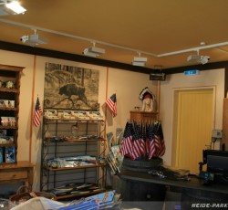 Lucky Land Eröffnung