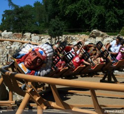 Lucky Land Eröffnung