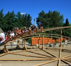 Lucky Land Eröffnung