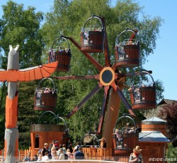 Lucky Land Eröffnung