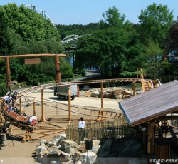 Lucky Land Eröffnung